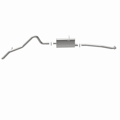 MagnaFlow BRE Exhaust Kit 01-03 Ford Ranger
