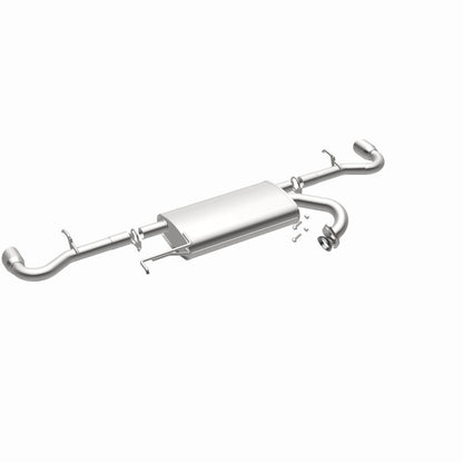 MagnaFlow BRE Exhaust Kit 09-15 TOYOTA VENZA 3.5L