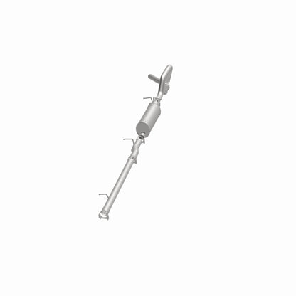 MagnaFlow BRE Exhaust Kit 05-07 Ford Superduty F250/F350 5.4L