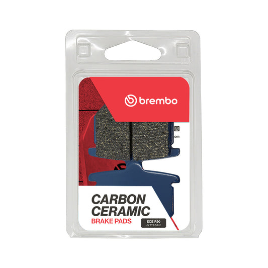 Brembo OE 78-78 Honda MT R 125cc Brake Pad - Front