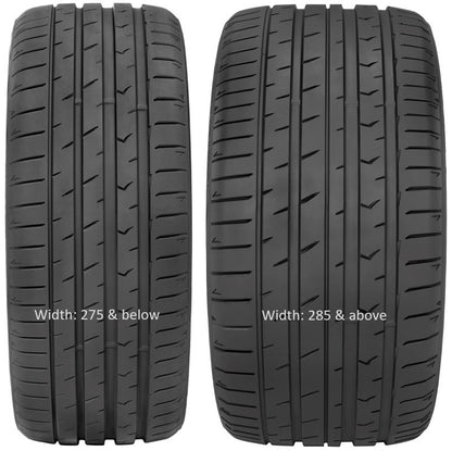 Toyo Proxes Sport 2 Tire - 245/35R19 (93Y) XL