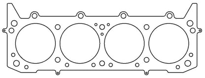 Cometic AMC 390 70 / 401 72-74 4.250in Bore .040 inch MLS Head Gasket