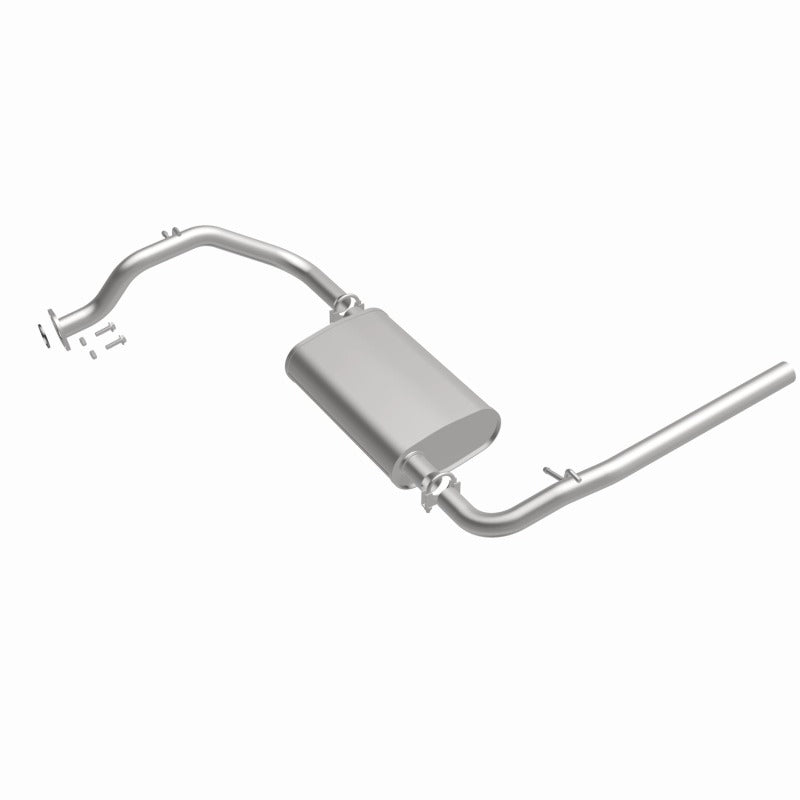 Magnaflow BRE Rear Muffler Kit Replacement Honda