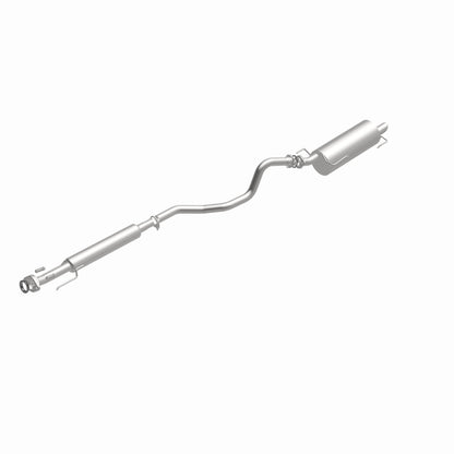 MagnaFlow BRE Exhaust Kit 11-17 Nissan Juke 1.6L
