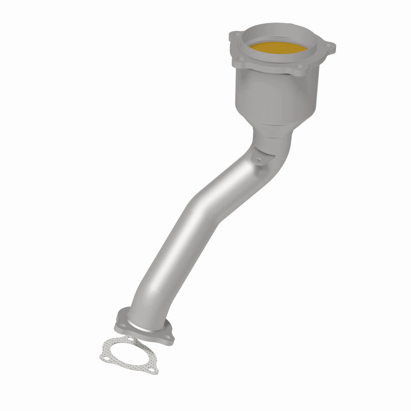 MagnaFlow 10-11 Porsche Cayenne 4.8L Direct Fit Converter
