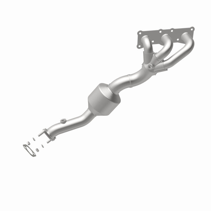 MagnaFlow 06-08 BMW Z4 3.0L Direct Fit Converter