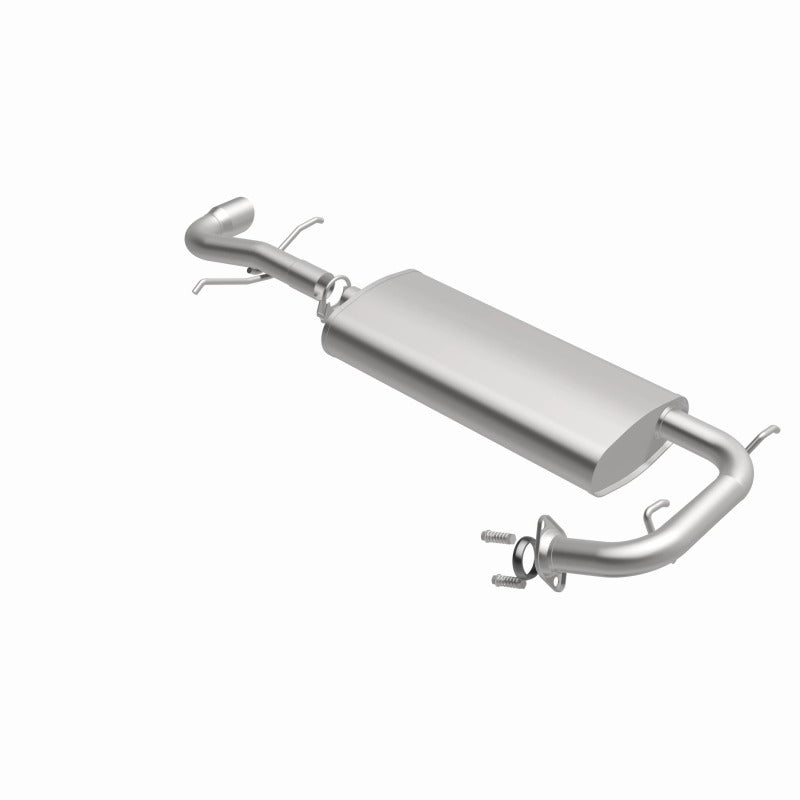 MagnaFlow BRE Exhaust Kit 09-15 Toyota Venza 2.7L