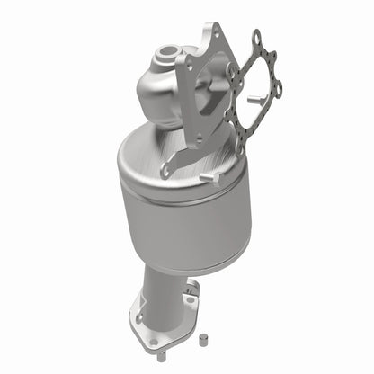 MagnaFlow 03-07 Honda Accord 3.0L Direct Fit Converter