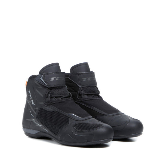 TCX R04D Air Shoe Black/Grey Size - 39