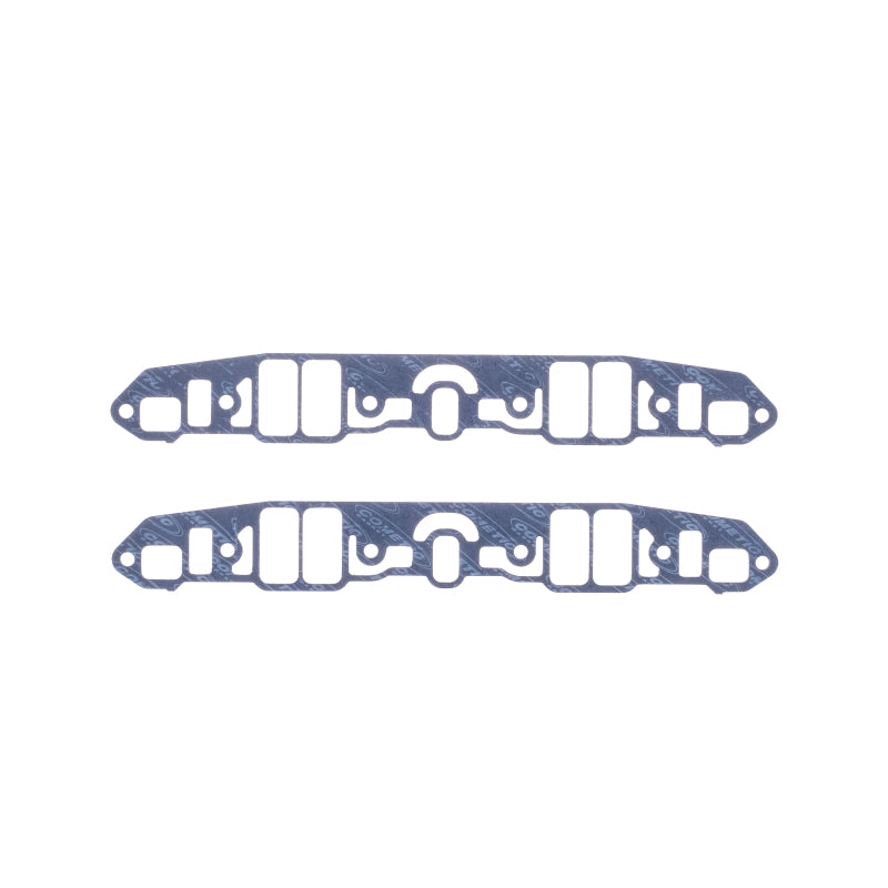 Cometic Chrysler LA V8 .094in Fiber Intake Mani Gasket Set-1.170in x 2.300in Rectangle Port