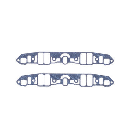 Cometic Chrysler LA V8 .188in Fiber Intake Mani Gasket Set-1.170in x 2.300in Rectangle Port