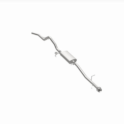 MagnaFlow BRE Exhaust Kit 07-10 Silverado 2500 HD Sierra 2500 HD 6L