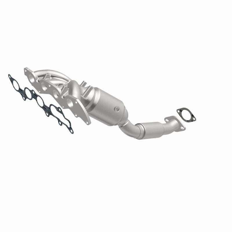 MagnaFlow 09-10 Ford Focus 2.0L Direct Fit Converter