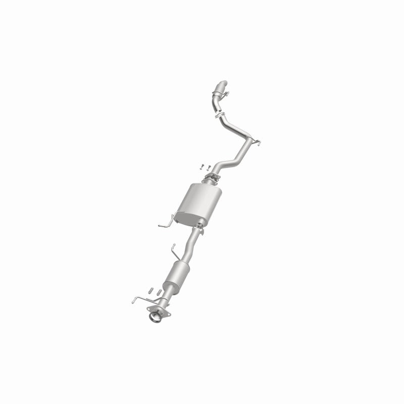 MagnaFlow BRE Exhaust Kit 13-17 PATHFINDER 3.5L