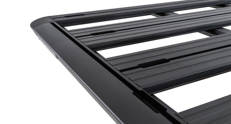 Rhino-Rack Pioneer Platform Tray - 84in x 49in - Black