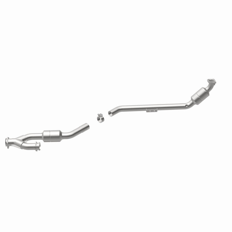 Magnaflow 2005 Mercedes-Benz CLK320 3.2L Direct Fit Converter