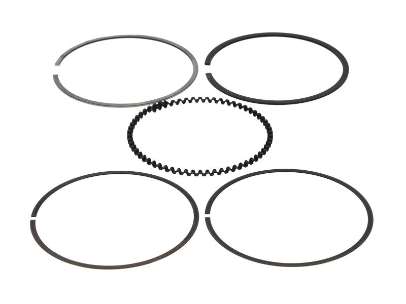 Wiseco - 81.50MM RING SET Ring Shelf Stock