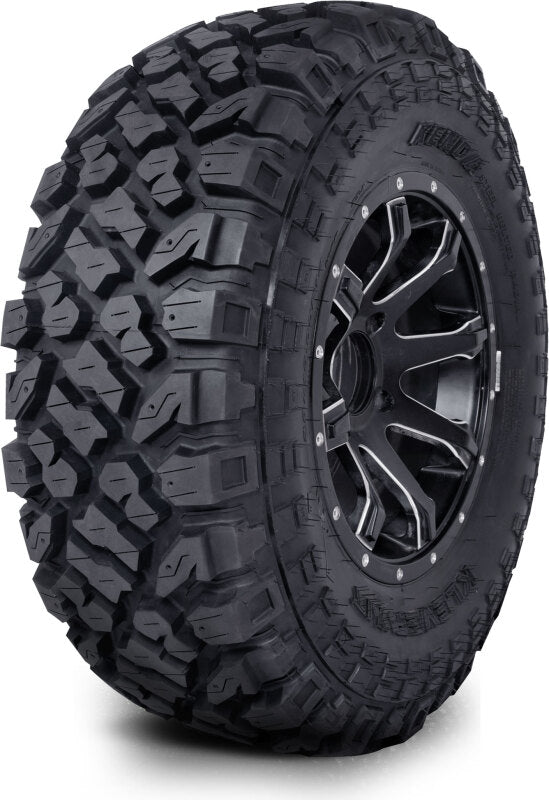 Kenda K3204R Klever XT Front/Rear Tire - 32x10R15 8PR 78M TL 25883067