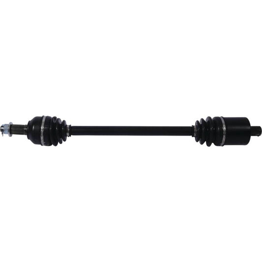 All Balls Racing 2019 CF-Moto U Force 1000 8 Ball Axle - Front Left