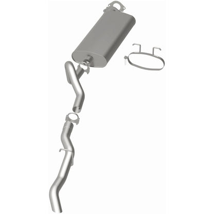 MagnaFlow BRE Exhaust Kit 00-05 Bravada Blazer Jimmy 4.3L