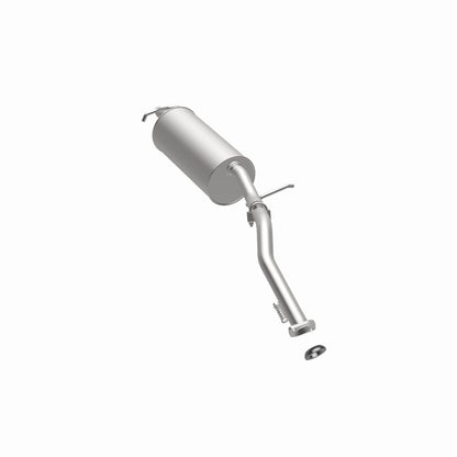 MagnaFlow BRE Exhaust Kit 04-09 Toyota Prius 1.5L