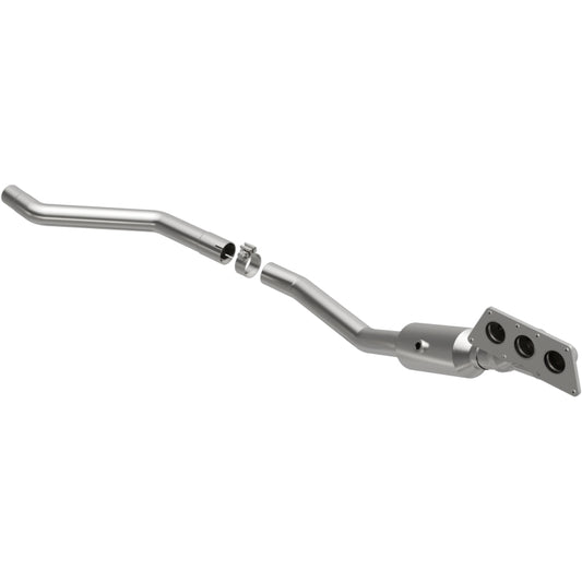 MagnaFlow 12-15 Mercedes-Benz ML350 3.5L Direct Fit Converter