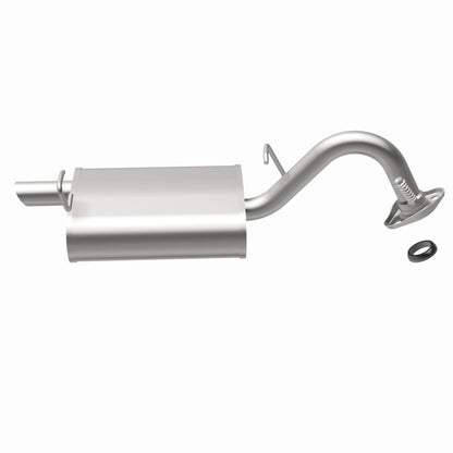 MagnaFlow BRE Exhaust Kit 07-15 Toyota Yaris 1.5L