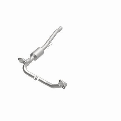 MagnaFlow 02-03 Dodge Ram 1500 3.7L Direct Fit Converter