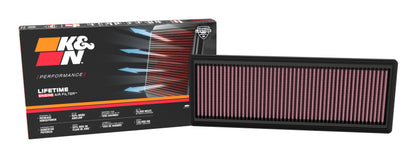 K&N 23-25 Ford Escape Replacement Air Filter