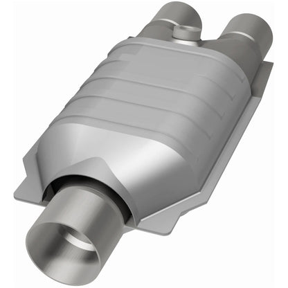 MagnaFlow 2.5in./2in. S/D CAOBDII Universal Converter