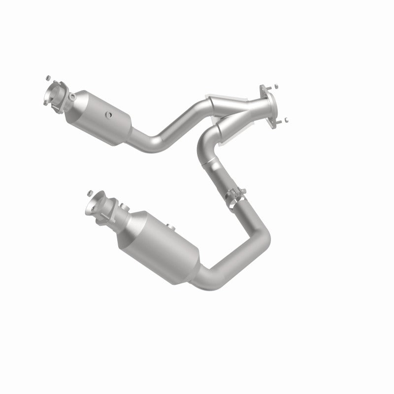 MagnaFlow 19-24 Ram 1500 5.7L OEM Grade Federal/EPA Compliant Direct-Fit Catalytic Converter