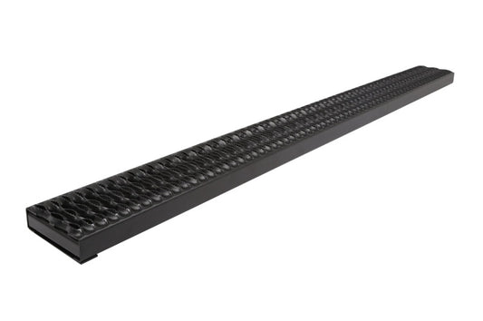 Dee Zee Universal Running Board Rough Step (55In Aluminum)