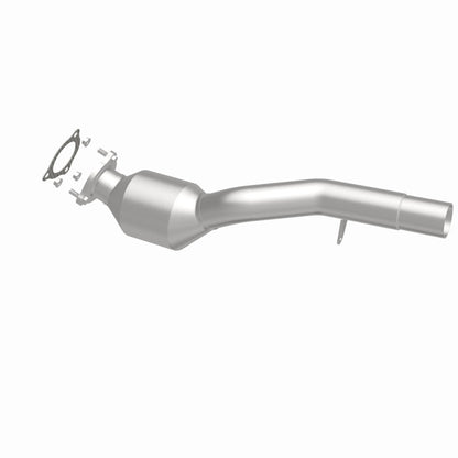 Magnaflow 10-11 Porsche Cayenne 4.8L Direct Fit Converter