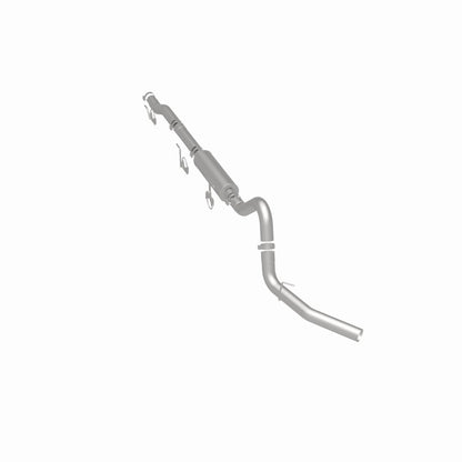 MagnaFlow BRE Exhaust Kit 99-01 Ford F-250 F-350 Super Duty 7.3L