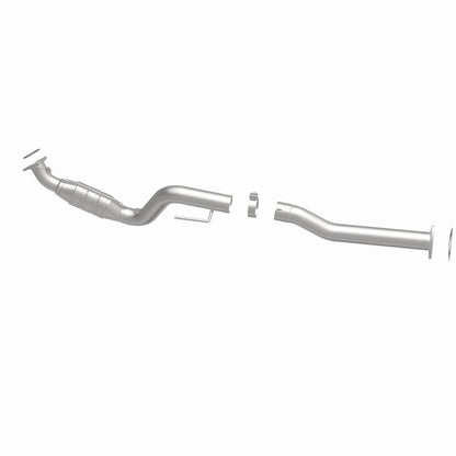 MagnaFlow 06-10 Chevrolet Express 3500 6.0L Direct Fit Converter