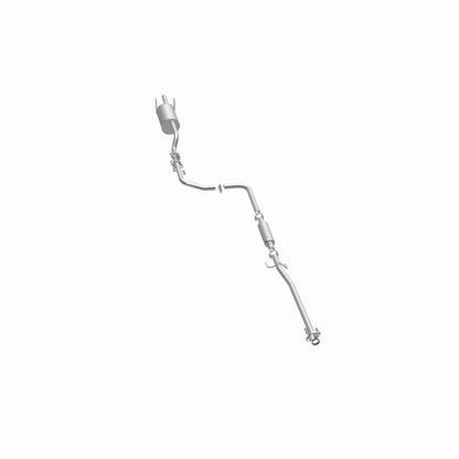 MagnaFlow BRE Exhaust Kit 96-98 Honda Civic 1.6L