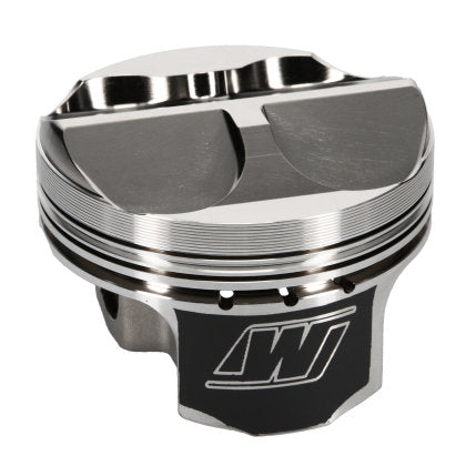 Wiseco - Honda K-Series +10.5cc Dome 1.181x86.5mm Piston Shelf Stock Kit