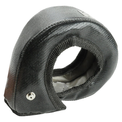 DEI Gen-3 Turbo Shield T6 - Shield Only - Onyx