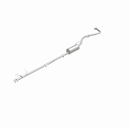 MagnaFlow BRE Exhaust Kit 95-97 Toyota Tacoma 2.4L