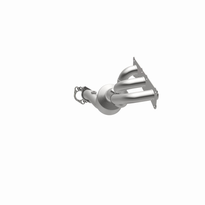 MagnaFlow 06-08 BMW Z4 3.0L Direct Fit Converter