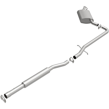 MagnaFlow BRE Exhaust Kit 00-05 LeSabre Park Ave Bonneville 3.8L