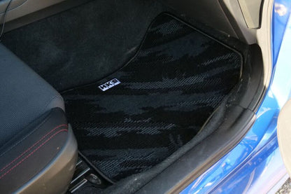 HKS FLOOR MATS VA FULL SET OCT LHD