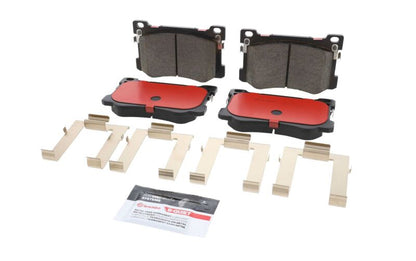Brembo OE 18-19 Genesis G80 PRIME Ceramic Brake Pad - Front
