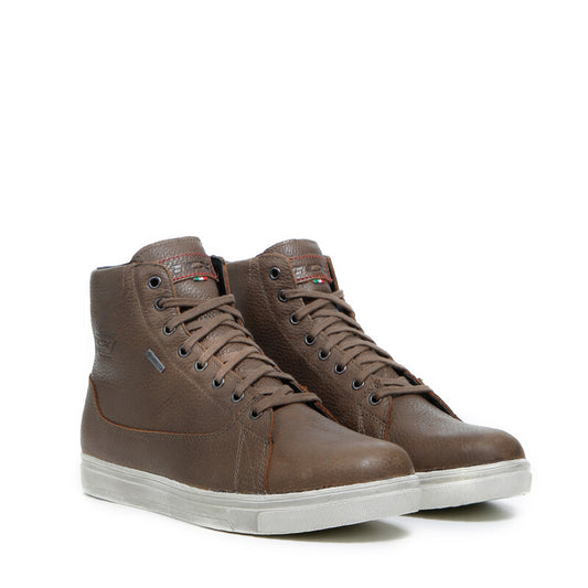 TCX Mood Gore-Tex Shoe Brown Size - 41