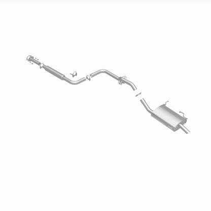 MagnaFlow BRE Exhaust Kit 95-04 Maxima I30 I35