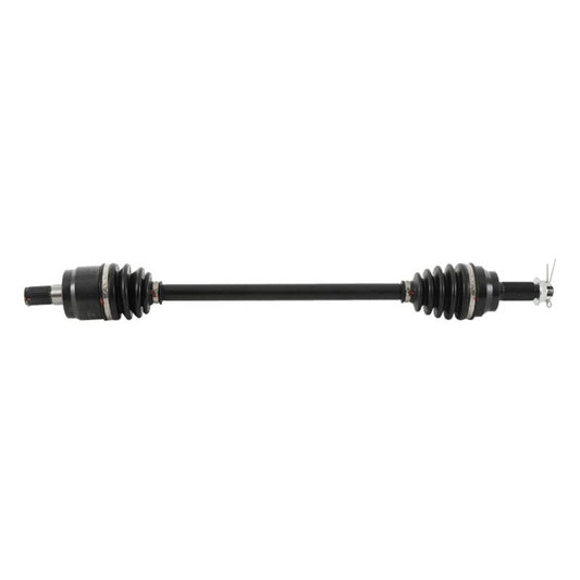 All Balls Racing 14-23 Honda Pioneer 700 8 Ball Axle Rear Left