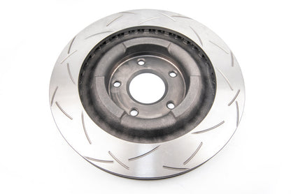 DBA 05-12 Corvette C6 w/Z06 pkg Front Slotted 4000 Series Rotor