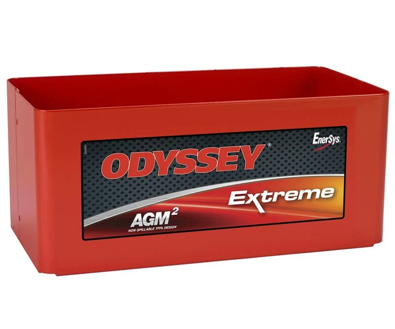 Odyssey Battery ODS-AGM70 Metal Jacket