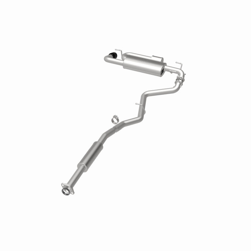 MagnaFlow 18-23 Subaru Crosstrek Overland Series Cat-Back Performance Exhaust System