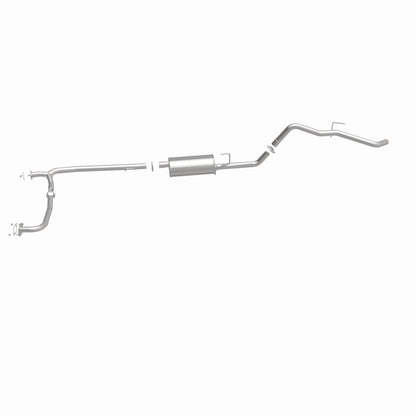 MagnaFlow BRE Exhaust Kit 07-17 Nissan Frontier 4.0L